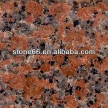 China Granite stone salt and pepper