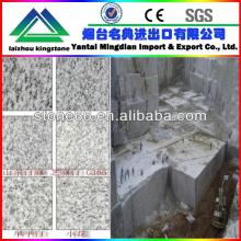 chinese good price  natural  top salt and pepper white granite