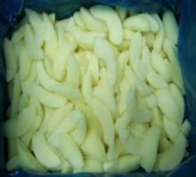  IQF   Snow  Pear Slice (Cubes0