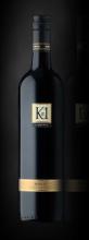 Merlot 2009 K1 by Geoff Hardy