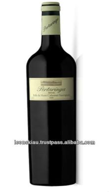 PERTARINGA RIFLE & HUNT CAB SAV