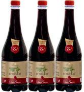 Red Wine (Euro 0,97) Italy PET bottle ml. 750