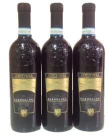 Bardolino Classico Riserva 2008 BONACCHI (Euro 7,00) collection Italian Wine