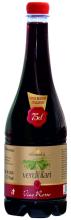Wine red 2012, (Euro 0,97) Italia bottiglia PET ml. 750