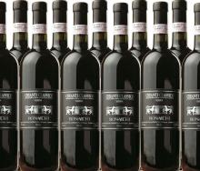 Chianti Classic Riserva wine red chianti (Euro 7,00) collection Italian Wine