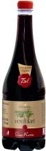 Bottle Wine red 2012, (Euro 0,97) Italy ml. 750