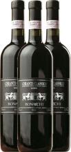 Classico Chianti Riserva BONACCHI (Euro 7,00) collection Italian Wine