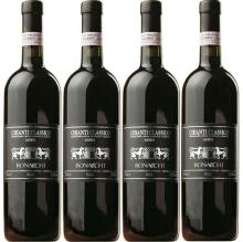 Chianti Classico Riserva 2008 BONACCHI (Euro 7,00) collection Italian Wine