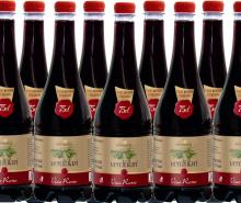 Red Wine, (Euro 0,97) Italy bottle PET ml. 750