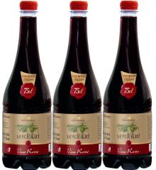 Red Wine 2012, (Euro 0,97) Italy ml. 750
