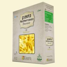 Organic Penne With Saffron