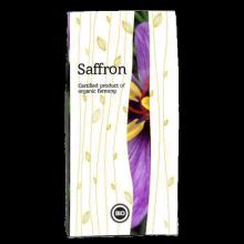  Organic   Saffron 
