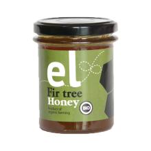 ORGANIC Fir tree Honey