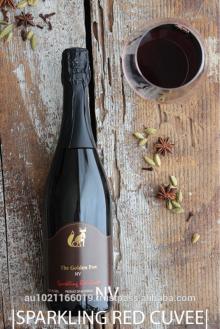 NV Red Cuvee