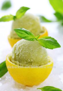 Vegetable  fat  powder for ice cream