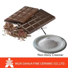 Low fat  fresh   Non   Dairy   Creamer  Powder for chocolate