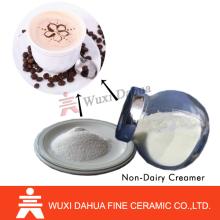 Hot sell High and Stable Foaming Creamer For coffee