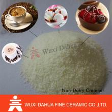 Non Dairy Creamer Powder Bulk For Coffee&Milk&Acid Beverage&Soup&Bakery Food