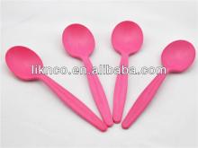 Airline corn starch cutlery set