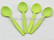 Airline corn starch spoon