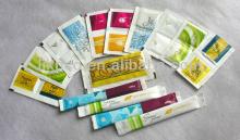 Salt&pepper sachet