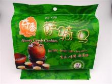 Crispy & Sweet  Honey   Comb 