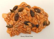 Honey Mix Nut