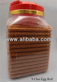  Crispy   Egg   Roll 
