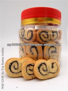 Ru Yee Sesame Cookies
