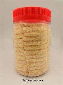 Soft & Sweet Butter cookies