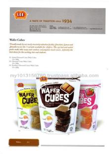 Wafers