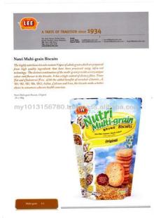 Nutri Multi Grain Biscuit
