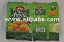 BSH ENAK Coconut Sagun Biscuit