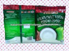 Low Fat Desiccated Coconut