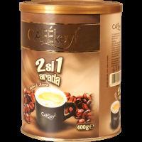 2 in 1 Instant Coffee