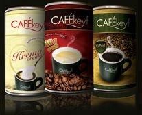 CafeKeyf - 3in1