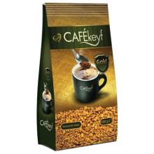 Instant Gold Coffee