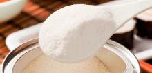 Coffee creamer powder - bulk
