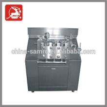 high pressure homogenizer milk hot sale from China