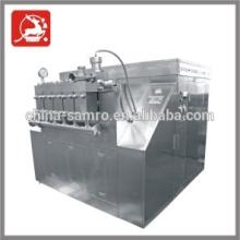 hydraulic pressure homogenizer with large capacity SRH20000-20