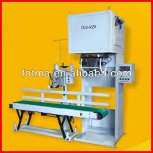DCS-50ZH corn starch pack machine