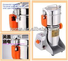 HR-08B 400g Grinding Machine black pepper grinder for  hotel 
