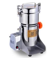 IC-10B(500g) Mill  Dry  Food Powder Grinding to Fine Sugar  Grinder  Machine
