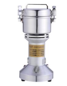 IC-08A(400g)Medicine Spice Herb Salt Rice Coffee Bean Cocoa Corn Pepper Soybean Leaf Mill Powder Gri