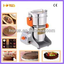 HR-16B 800g best selling stainless steel cocoa grinder with fast speed