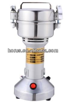 IC-04A(200g)Medicine Spice Herb Salt Rice Coffee Bean Cocoa Corn Pepper Soybean Leaf Mill Powder Gri
