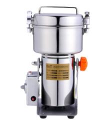 IC-06B(300g) Medicine Spice Herb Salt Rice Coffee Bean Cocoa Corn Pepper Soybean Leaf Mill Powder Gr