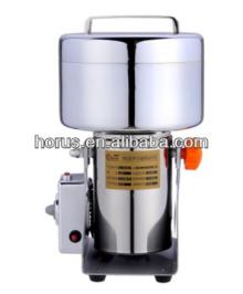 IC-10B(500g) Electric Medicine Spice Herb Salt  Rice  Coffee Bean Cocoa Corn Pepper Soybean Leaf Mill