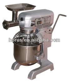 B20J Industrial 20L Planetary Mixer