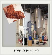 Cocoa Powder  Drying   Production   Line 